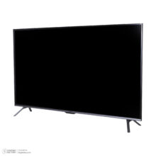 تلویزیون 50 اینچ ال ای دی هوشمند ایکس ویژن مدل 50XYU785