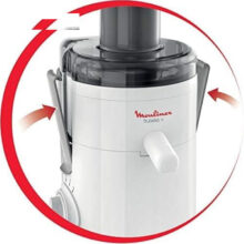 آبمیوه گیری مولینکس مدل  JU370