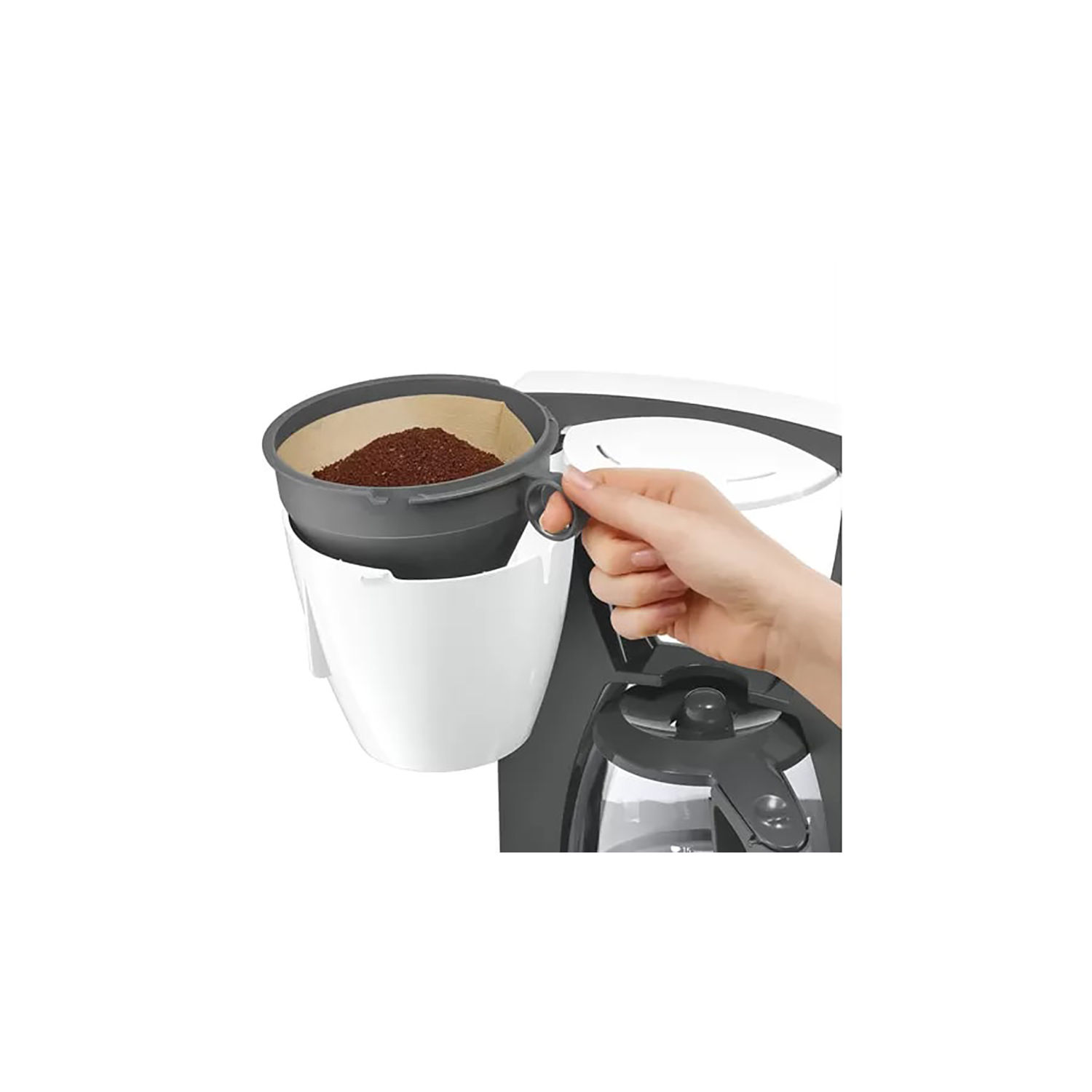 قهوه ساز بوش مدل TKA6A041