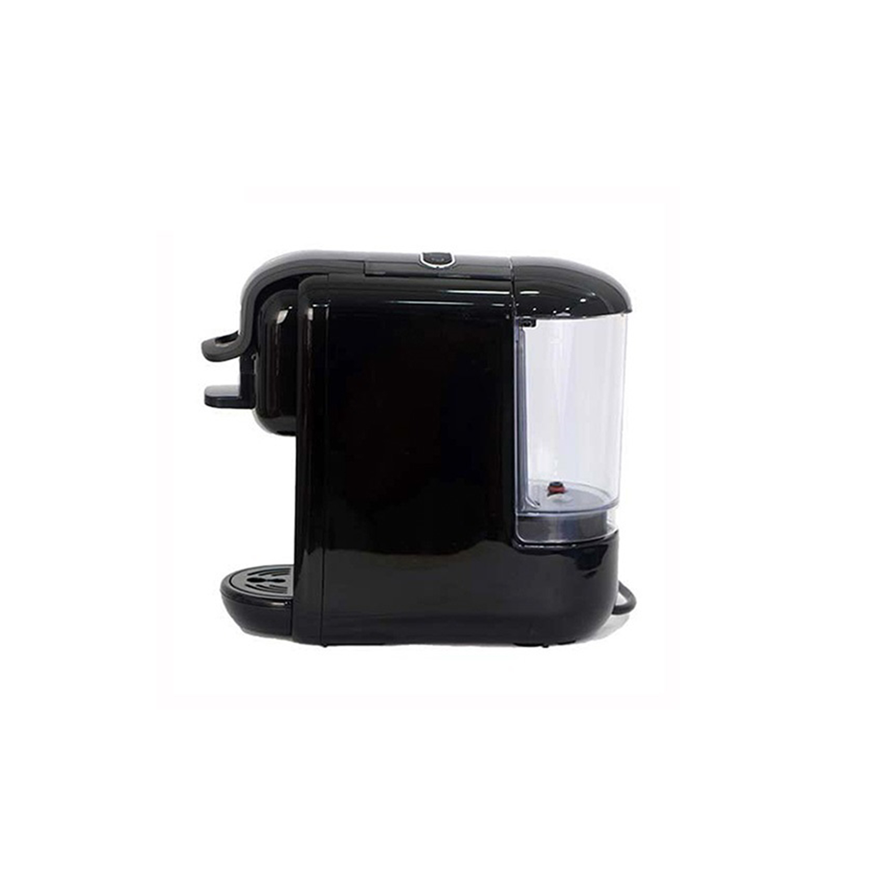 اسپرسو ساز مباشی مدل ME-CEM302