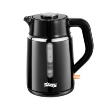 کتری برقی دی اس پی مدل KK1281 گنجایش 1.7 لیتر