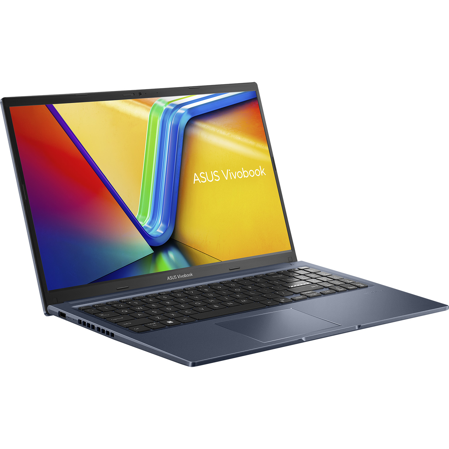 لپ تاپ 15.6 اینچی ایسوس مدل Vivobook 15 X1502VA-BQ530-i5 13420H-8GB DDR4-512GB SSD-TN