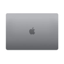 لپ تاپ 15.3 اینچی اپل مدل MacBook Air MQKP3 2023-M2-8GB RAM-256GB SSD