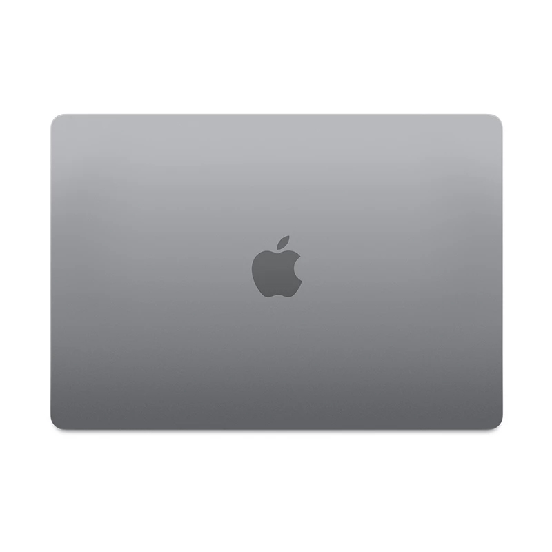 لپ تاپ 15.3 اینچی اپل مدل MacBook Air MQKP3 2023-M2-8GB RAM-256GB SSD