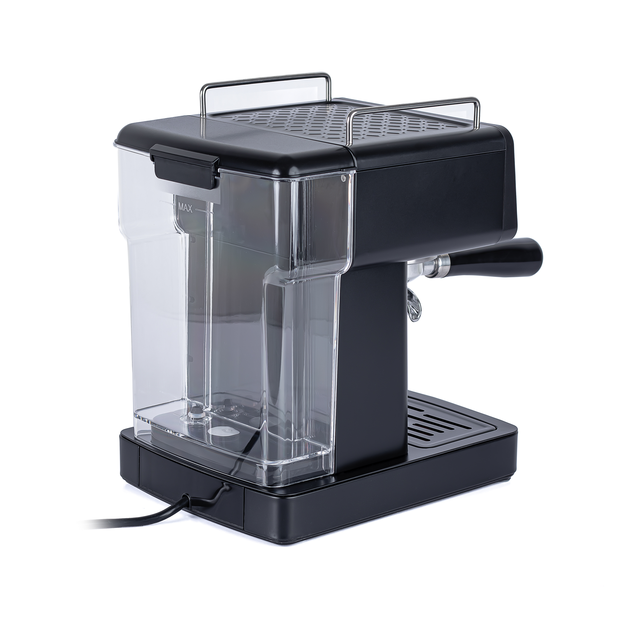 اسپرسو ساز 1800 میلی‌لیتر روپل مدل RPL-CM8040