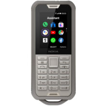 گوشی موبایل نوکیا مدل 800Tough TA-1189DS دو سیم کارت