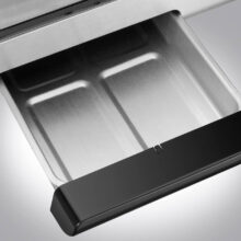 ساندویچ‌ساز یک خانه جورج فورمن مدل 28000