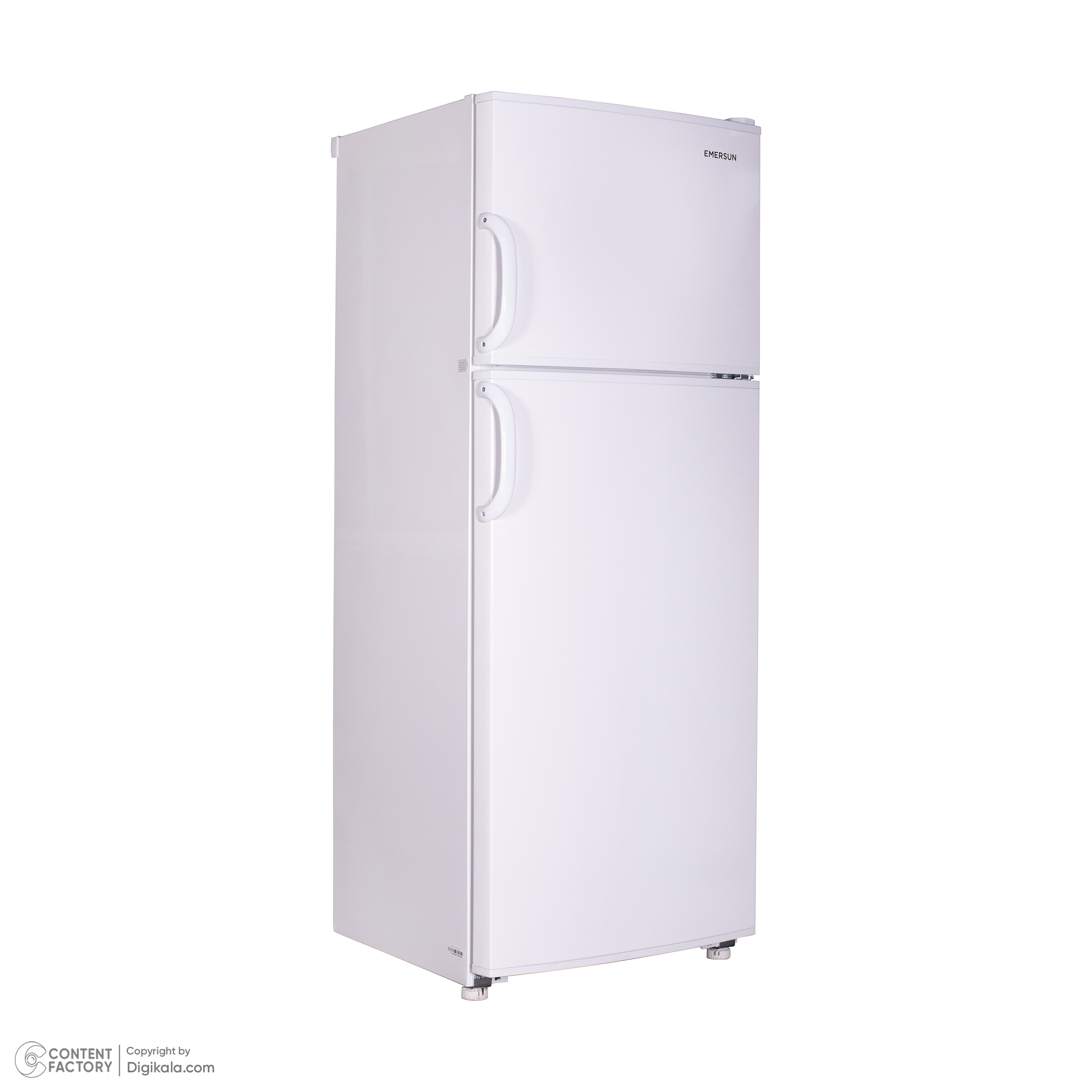 یخچال فریزر 17 فوت امرسان مدل TFH17T350