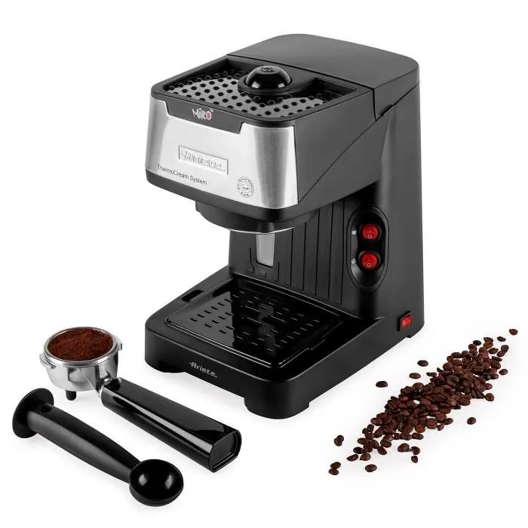 اسپرسو ساز آریته مدل AR-1339