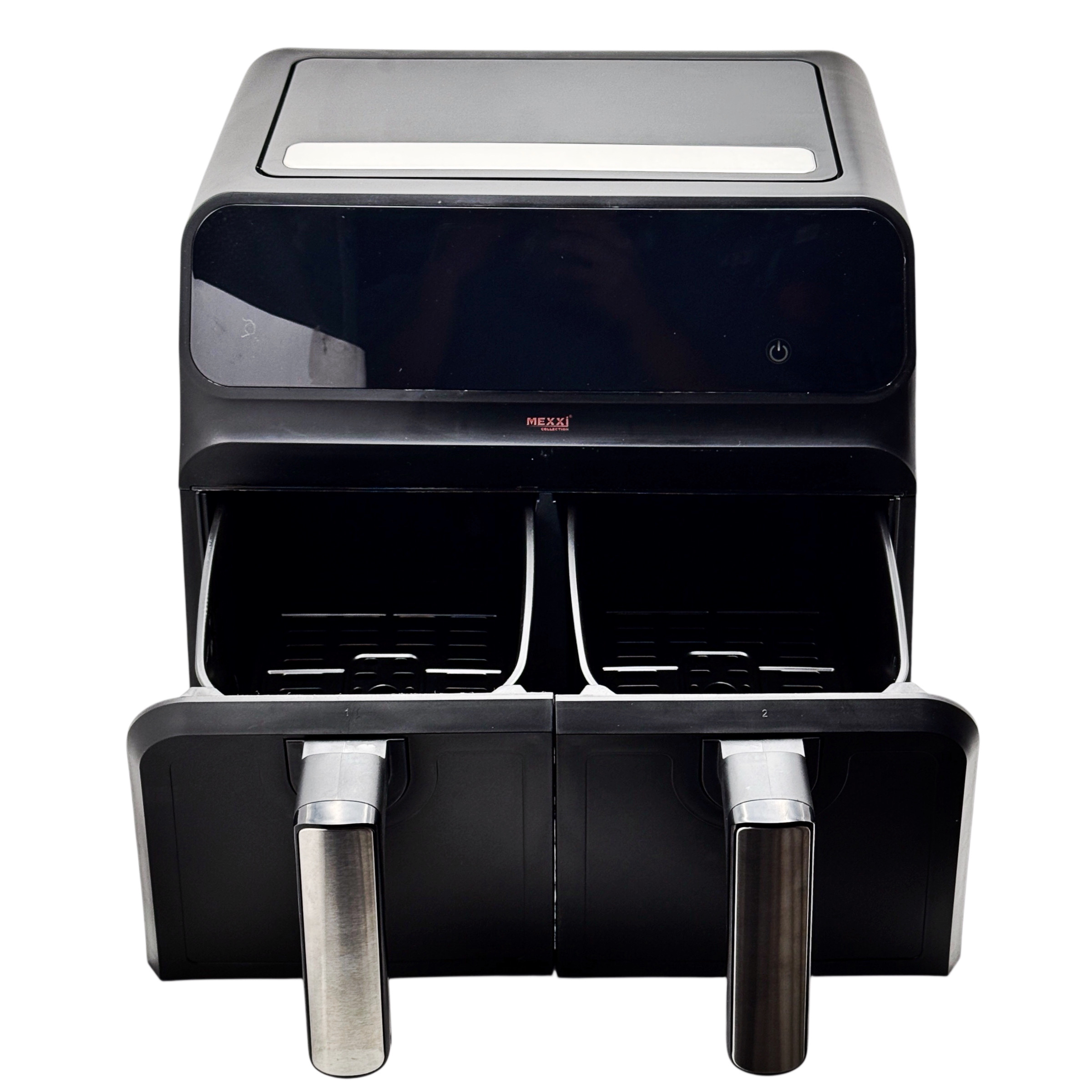 سرخ‌کن 8 لیتری مکسی مدل D8