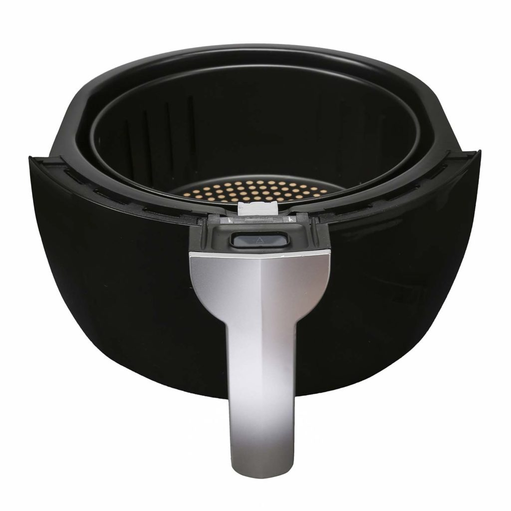 سرخ کن بدون روغن وستینگهاوس مدل WKAF988/ 661