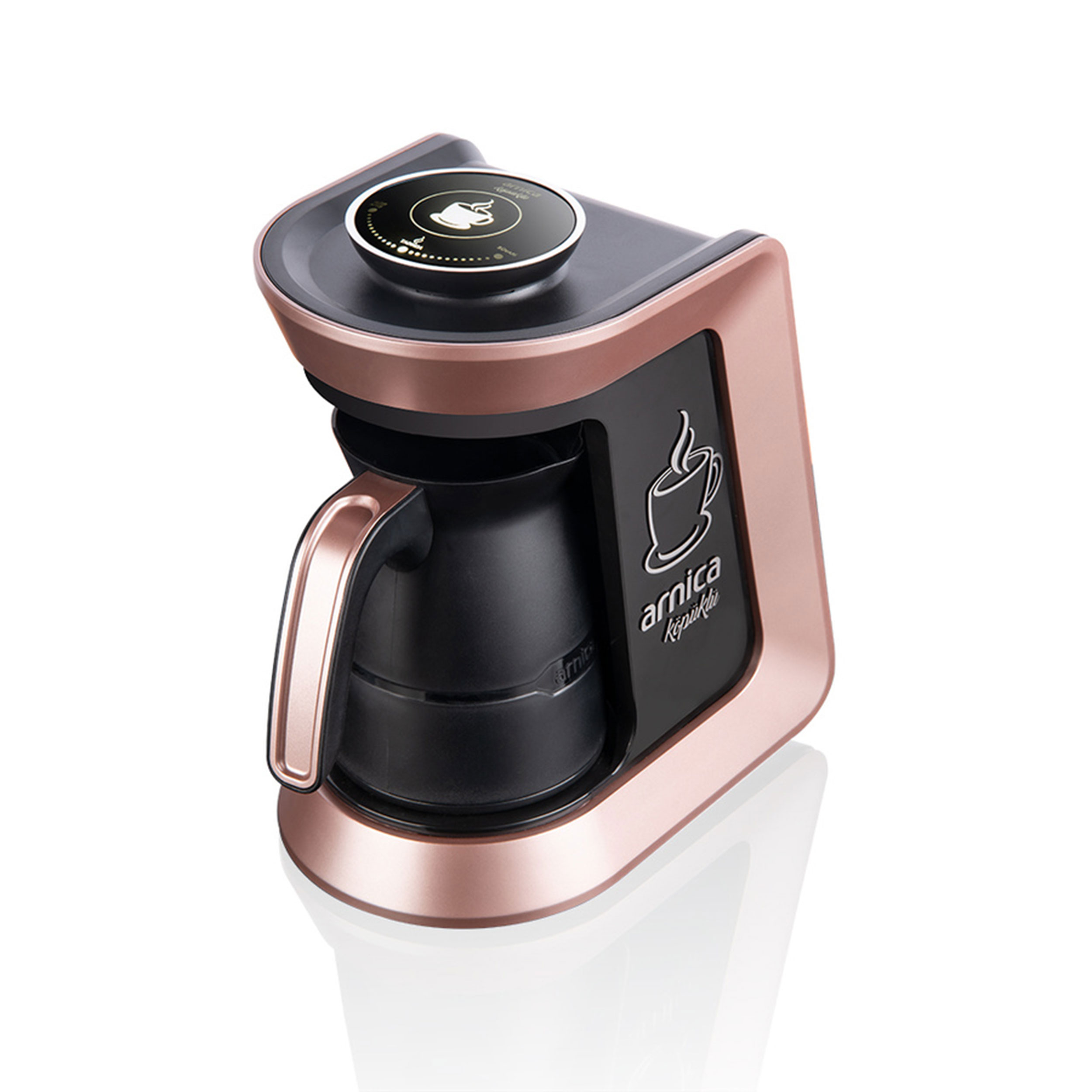 قهوه ساز آرنیکا مدل kopuklu Pro