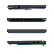 لپ تاپ 16 اینچی ایسوس مدل ROG Strix G16 G615LM-RV105-Core Ultra 9 275HX-16GB DDR5 5600MHz-1TB SSD-RTX5060 8GB-WUXGA 165Hz