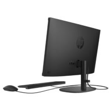 کامپیوتر همه کاره 21.5 اینچ اچ‌ پی مدل DG0013nh با پردازنده Core i3 N300 رم 16 گیگابایت از نوع DDR5 حافظه داخلی یک ترابایت SSD کارت گرافیک UHD Graphics (integrated) نمایشگر از نوع VA