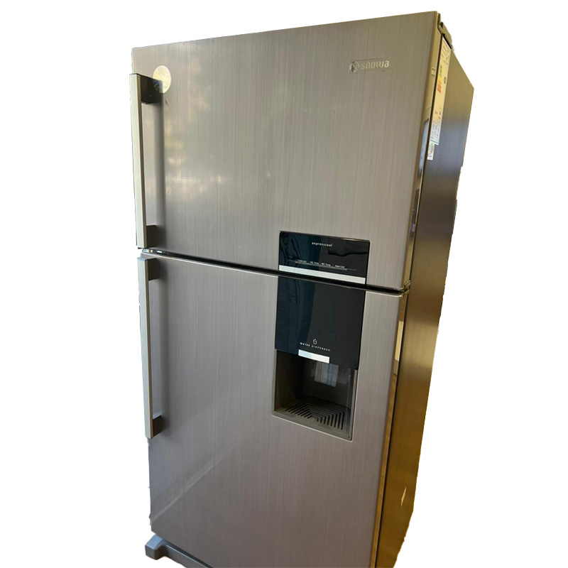 یخچال فریزر 27 فوت اسنوا مدل STDi-L۳۰۰