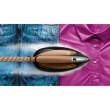 اتو مخزن‌دار 2700 وات فیلیپس مدل GC9682