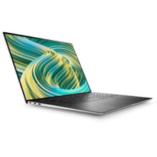لپ تاپ 15 اینچی دل مدل XPS 15 9530-i7 13620H-16GB DDR5-1TB SSD-Arc A370M-IPS-W