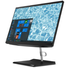 کامپیوتر همه کاره 21.5 اینچ لنوو مدل V30a 22IIL