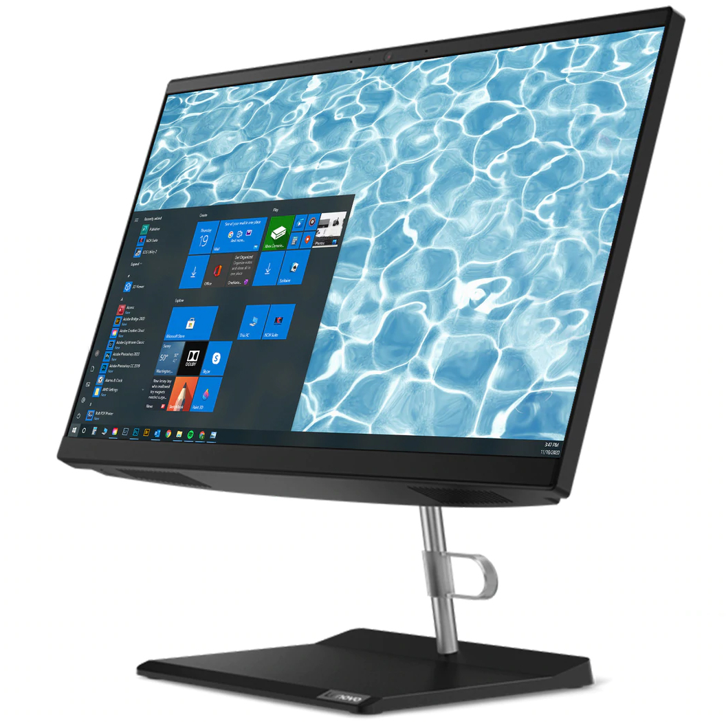 کامپیوتر همه کاره 21.5 اینچ لنوو مدل V30a 22IIL