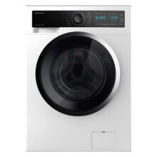 ماشین لباسشویی دوو مدل LM-860WB ظرفیت 8 کیلوگرم