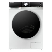 ماشین لباسشویی 8 کیلوگرم اتوماتیک پاکشوما مدل BWF 40808 IWT