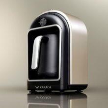 دستگاه قهوه ساز کاراجا مدل HATIR