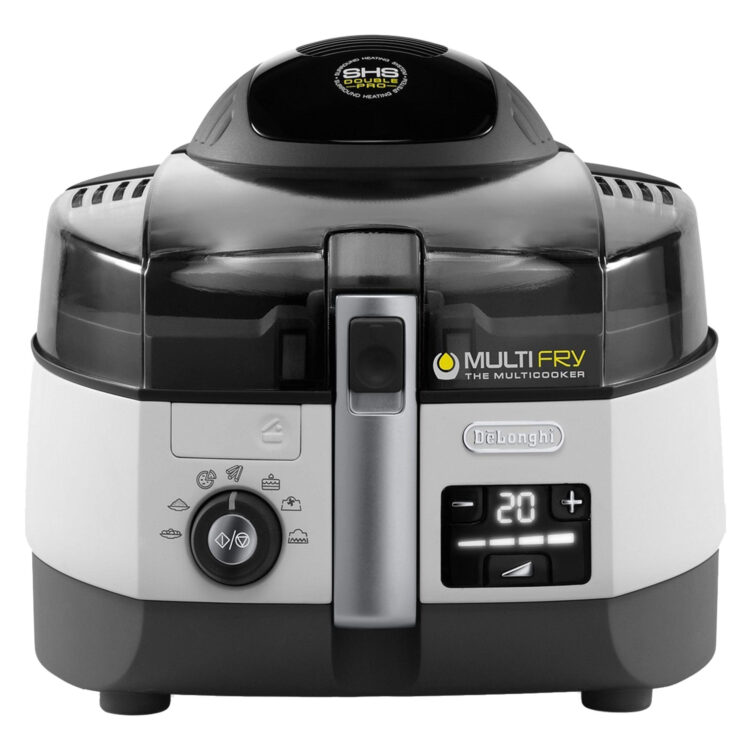 سرخ کن دلونگی مدل FH1394