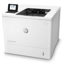 پرینتر لیزری اچ پی مدل LaserJet Enterprise M607n