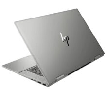 لپ تاپ 15.6 اینچی اچ‌ پی مدل Envy x360 15-FE1073cl-Core Ultra 7 155U-32GB LPDDR5 6400MHz-1TB SSD-Touch-Backlit-W