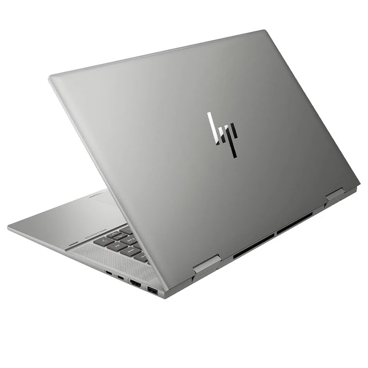 لپ تاپ 15.6 اینچی اچ‌ پی مدل Envy x360 15-FE1073cl-Core Ultra 7 155U-32GB LPDDR5 6400MHz-1TB SSD-Touch-Backlit-W