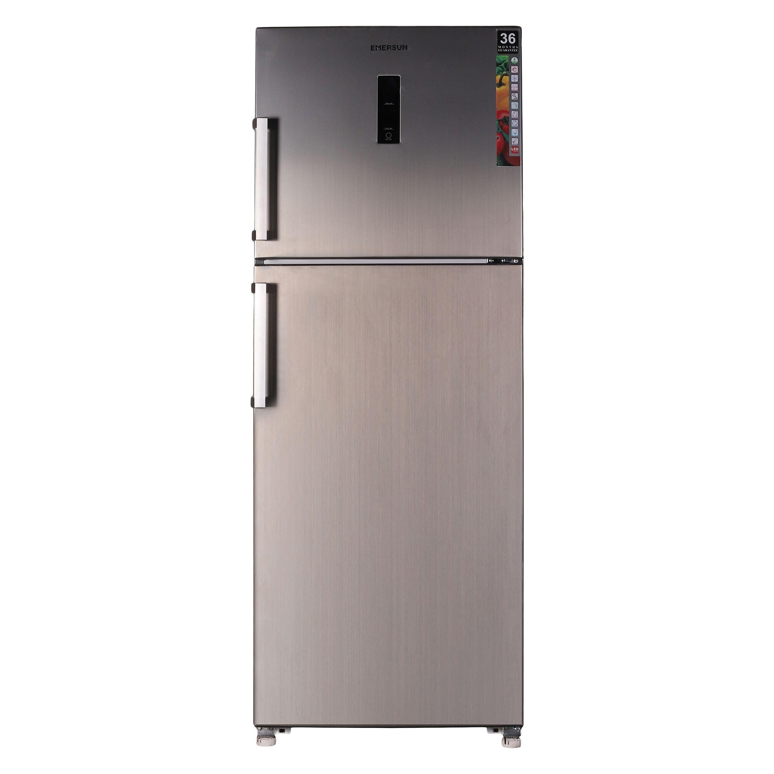 یخچال فریزر 18 فوت امرسان مدل TFN18D