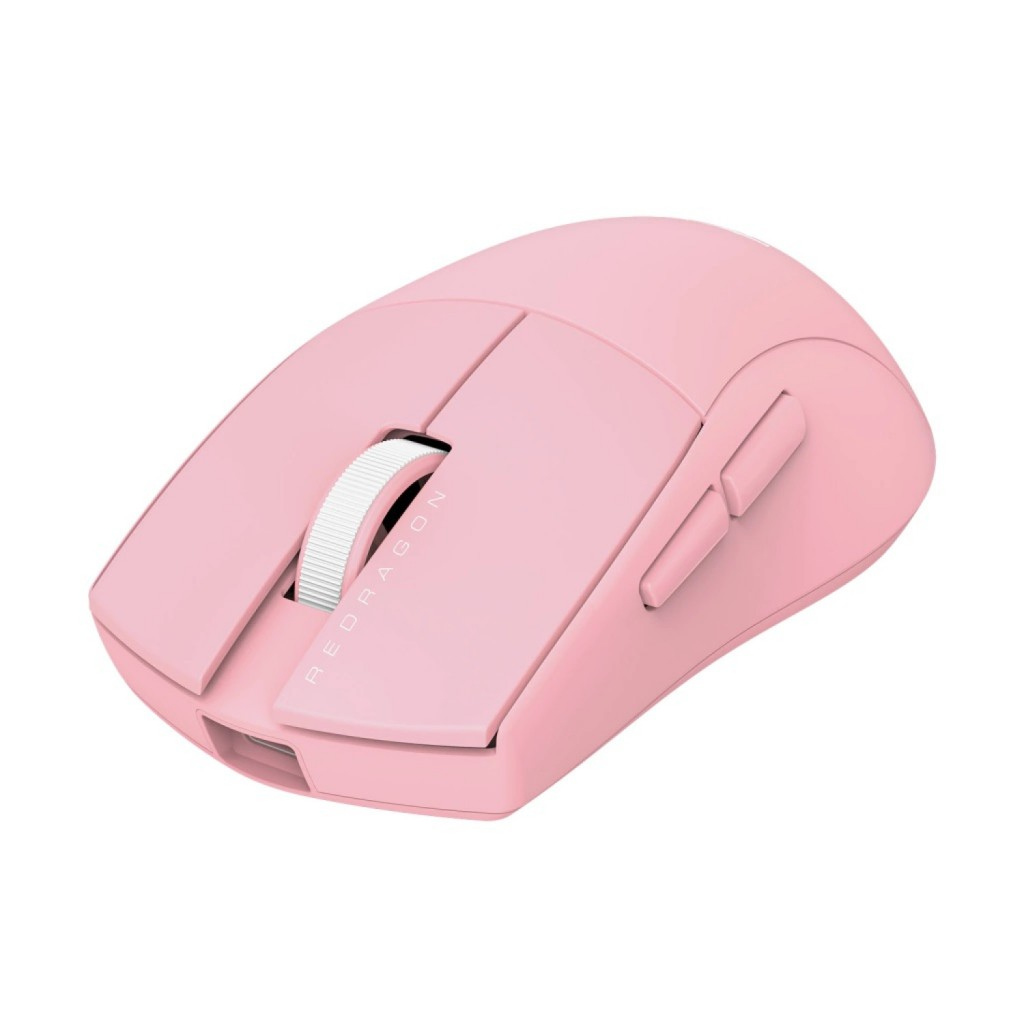 ماوس بی سیم گیمینگ ردراگون مدل M916 K1NG 4K Pro