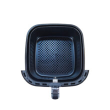 سرخ‌کن ۸ لیتر هنریچ مدل دو المنته دیجیتال HFR-AUB881