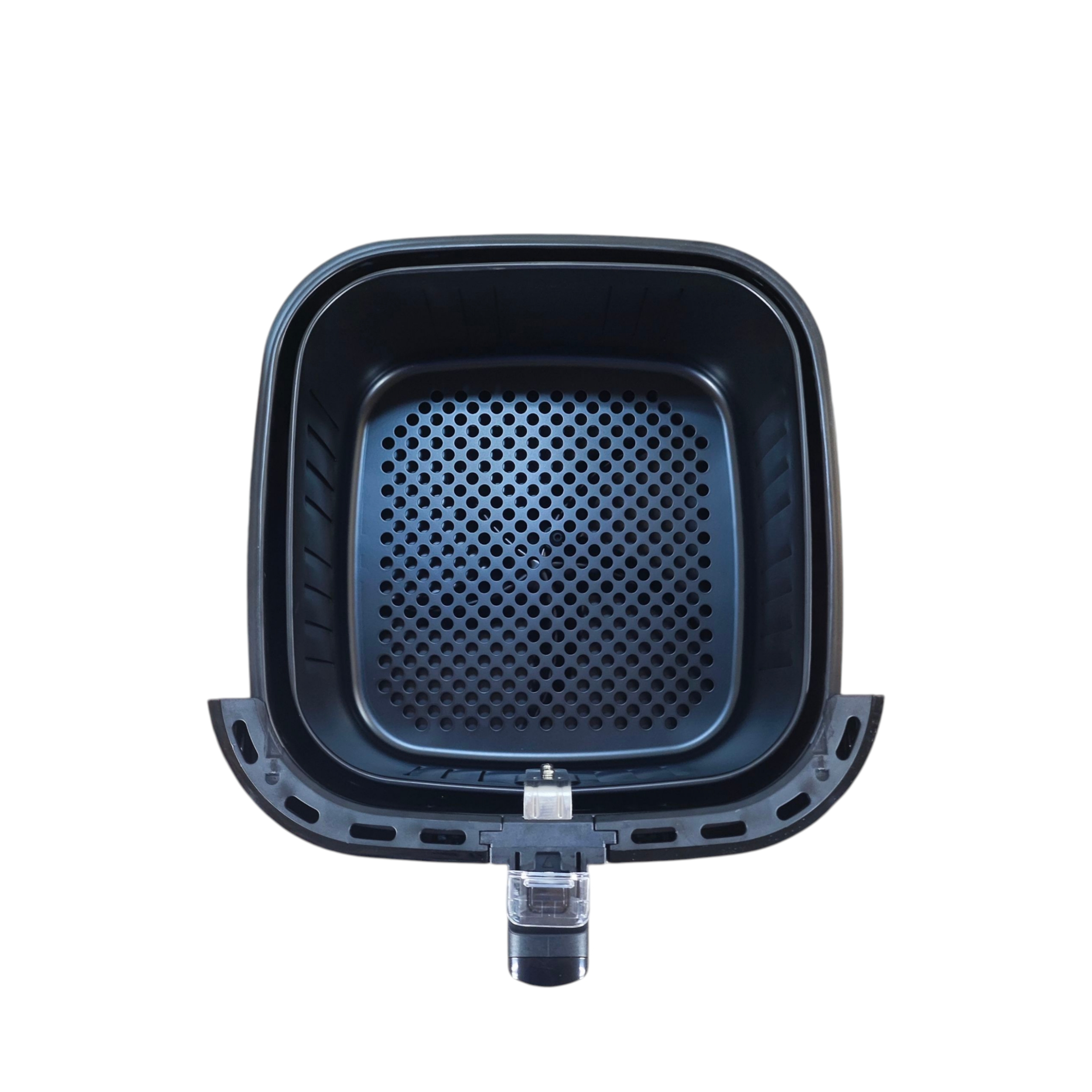 سرخ‌کن ۸ لیتر هنریچ مدل دو المنته دیجیتال HFR-AUB881