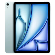 تبلت 13 اینچ اپل مدل iPad Air 13 2025 M3 Wi-Fi ظرفیت 1 ترابایت و رم 8 گیگابایت