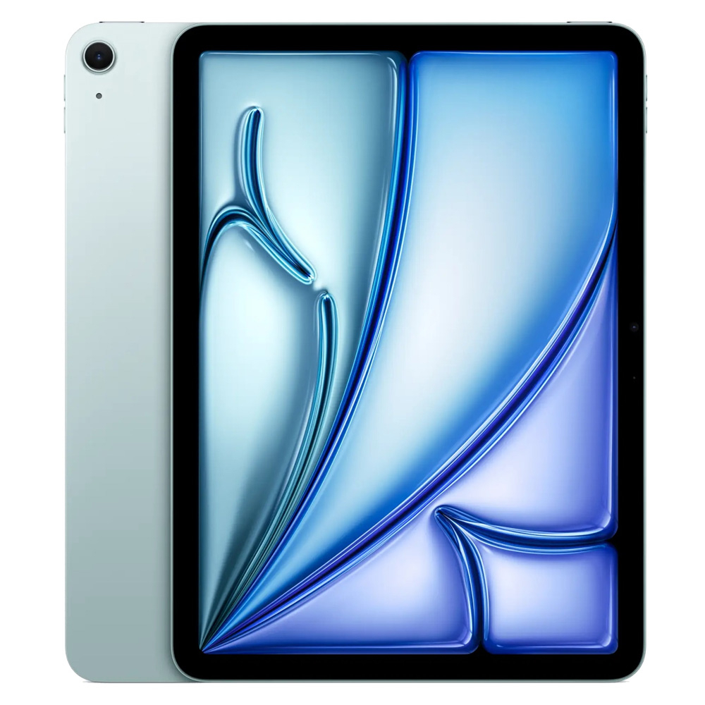 تبلت 13 اینچ اپل مدل iPad Air 13 2025 M3 Wi-Fi ظرفیت 1 ترابایت و رم 8 گیگابایت