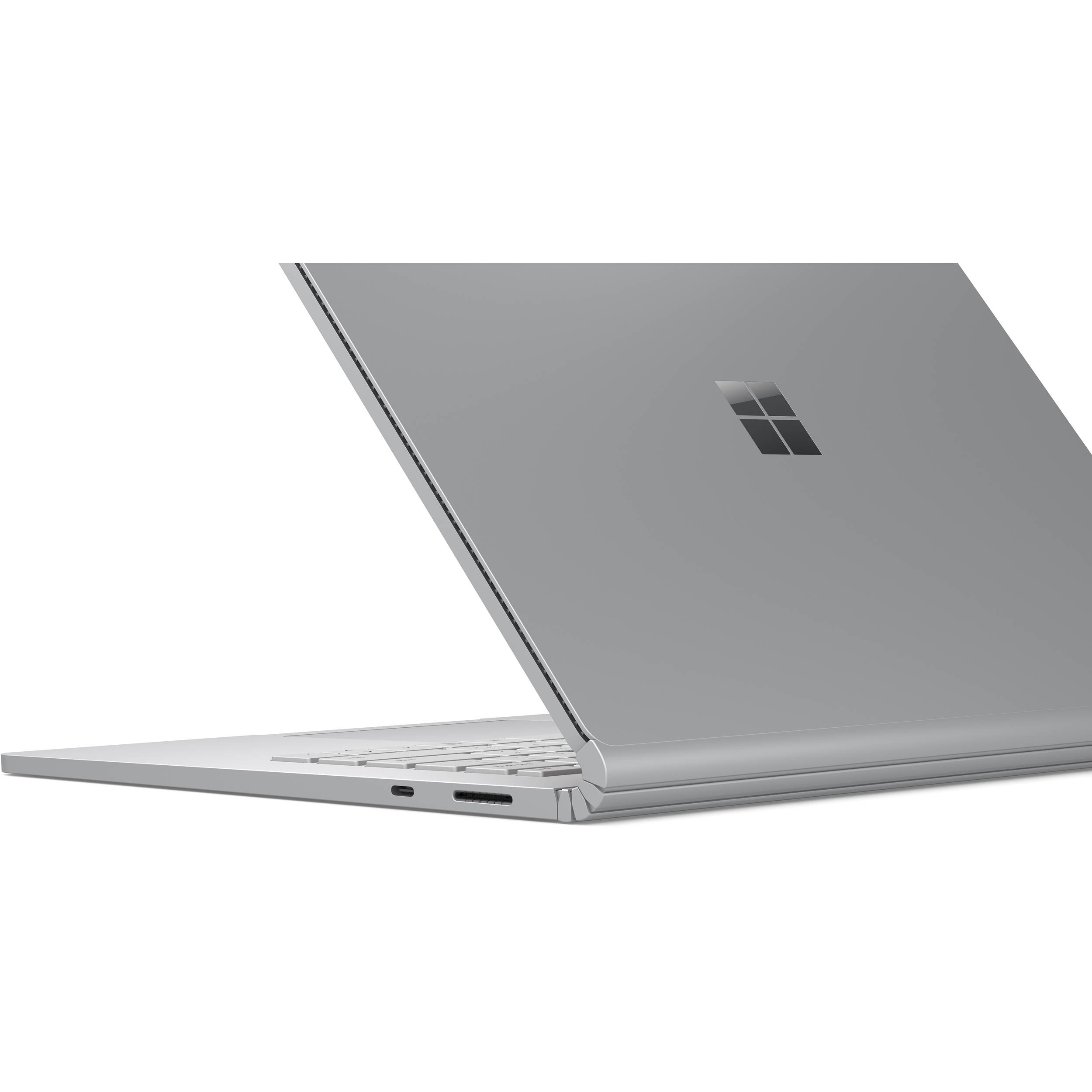لپ تاپ 13 اینچی مایکروسافت مدل Surface Book 3-i7 16GB 256GB 1650