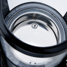 چای ساز روی هم میگل مدل GTS 301