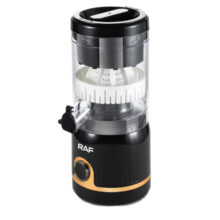 آب مرکبات‌گیر 45 وات راف مدل 613