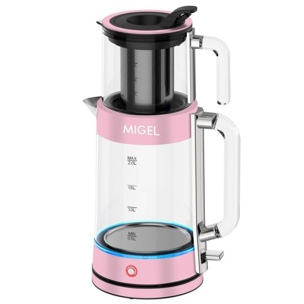 چای ساز روی هم میگل مدل GTS 280