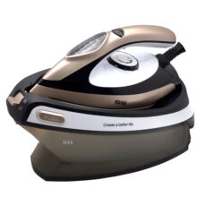 اتو مخزن دار دی اس پی مدل KD1120