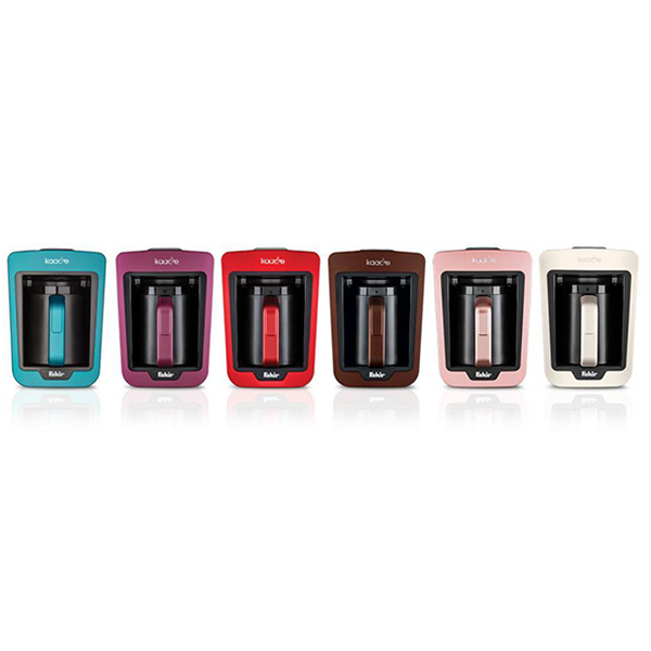 قهوه ساز فکر مدل Kaave-01