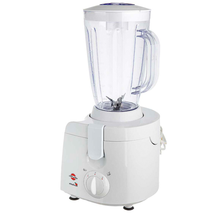 آبمیوه گیری پارس خزر مدل ویتافروت