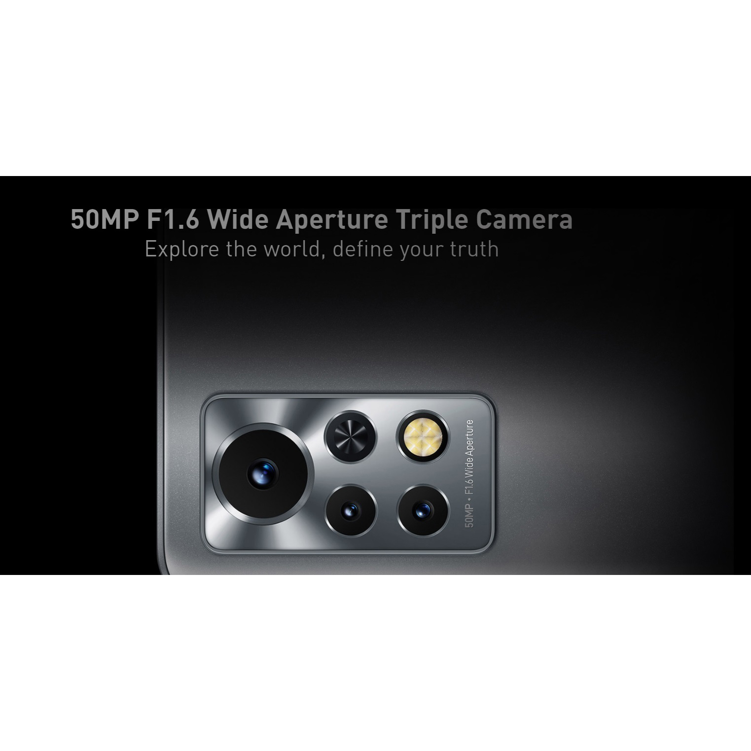 گوشی موبایل  اینفینیکس مدل NOTE 11S X698 دو سیم‌ کارت ظرفیت 128 گیگابایت و رم 8 گیگابایت