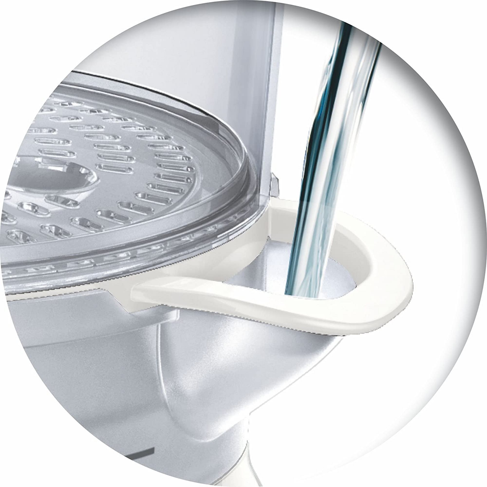 بخارپز فیلیپس مدل HD9115