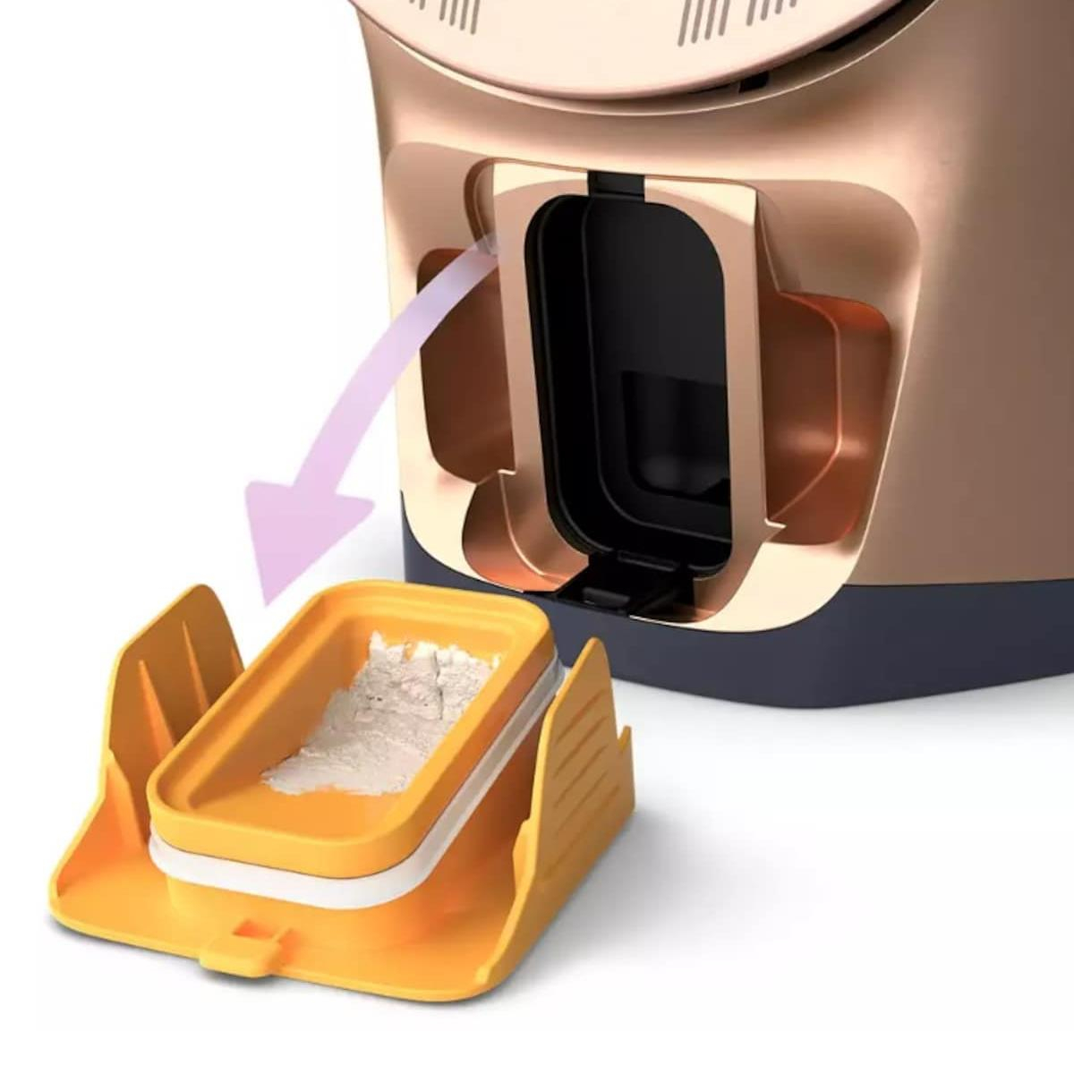 اتو بخار فیلیپس مدل DST8050/20