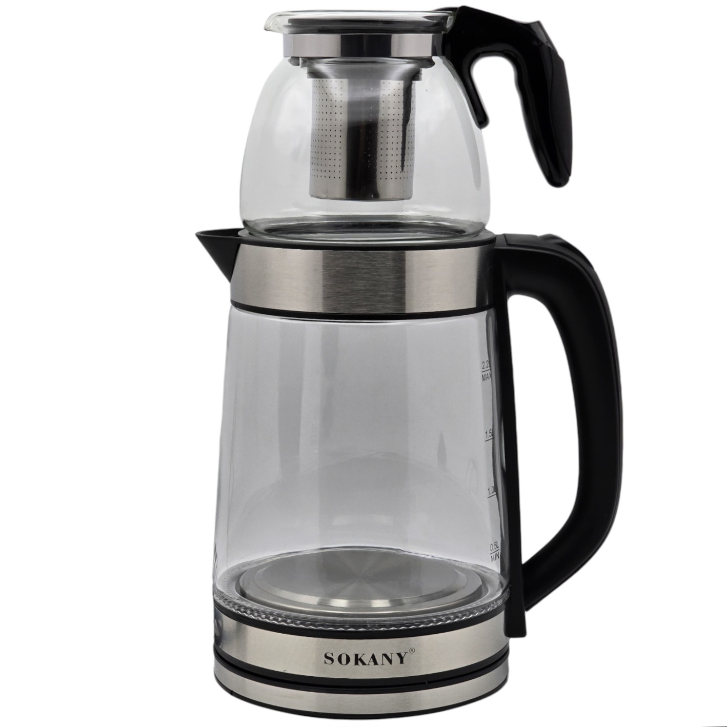 چای ساز سوکانی مدل SK-SH-1089