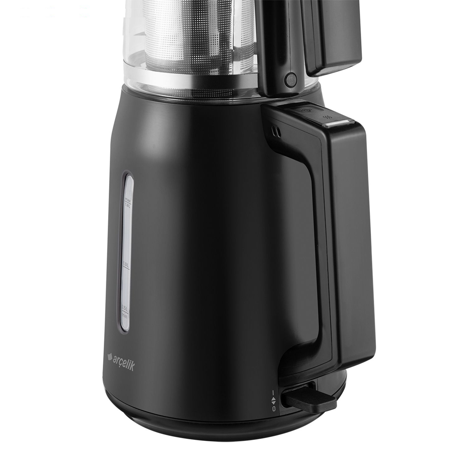 چای ساز آرچلیک مدل K 3281 C