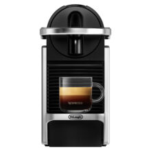 اسپرسو ساز 1000 میلی‌لیتر نسپرسو مدل DeLonghi EN 127 S Pixie