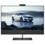 کامپیوتر همه کاره 32 اینچ اچ‌ پی مدل Pavilion 31.5 B1033nh-i7 13700T 32GB 1SSD RTX3050ti